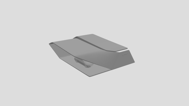 audi 3D Model