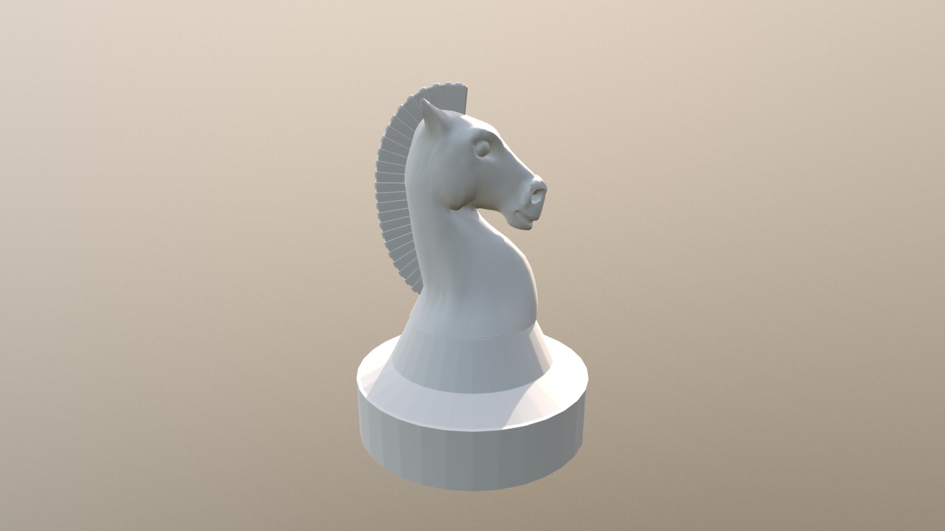Peter Ganine Classic Knight