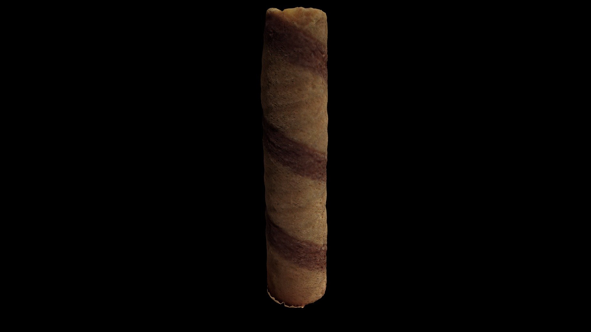 Wafer Roll