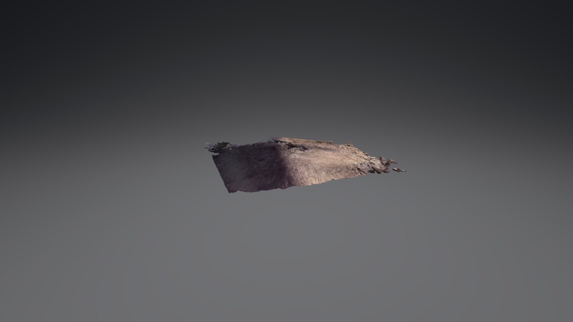 Rocket Impact