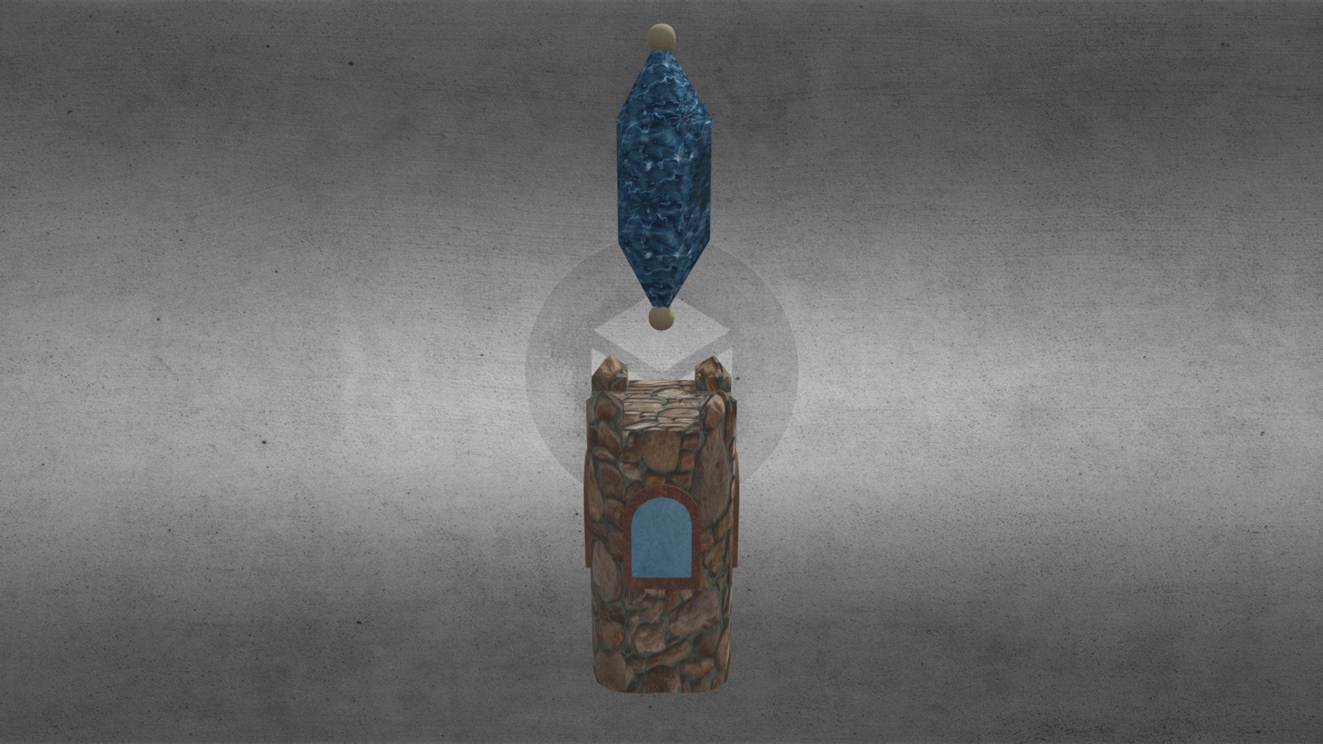 Tower 3