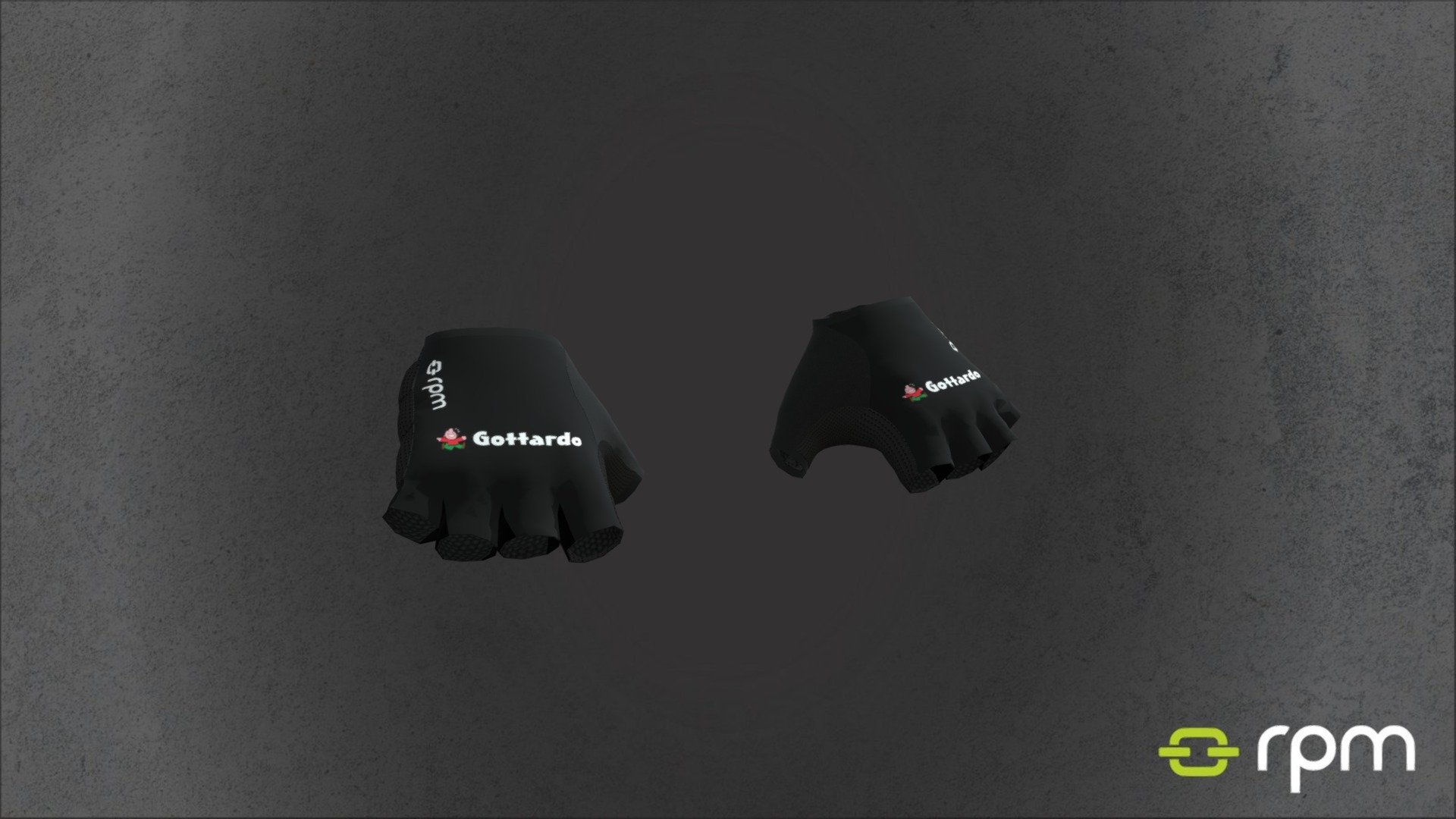 SUMMER GLOVE CANEVA 2019