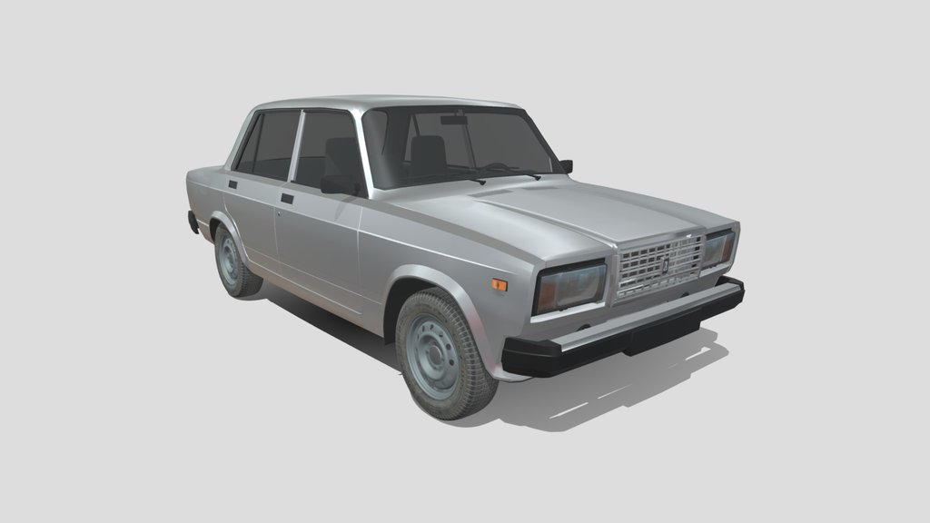 Lada 2107