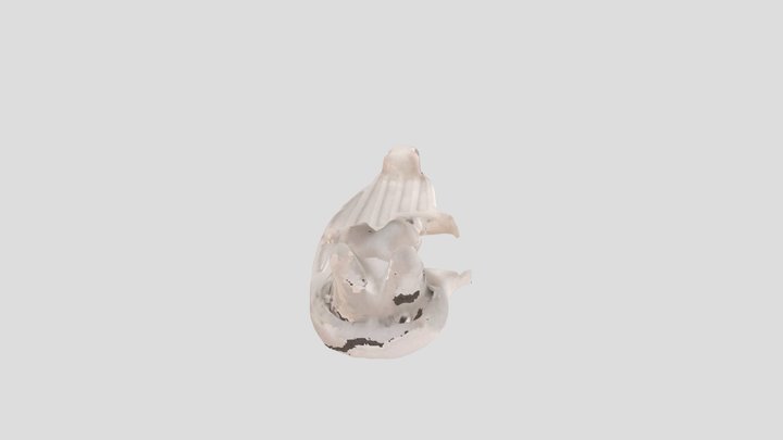New Qlone 3D Model