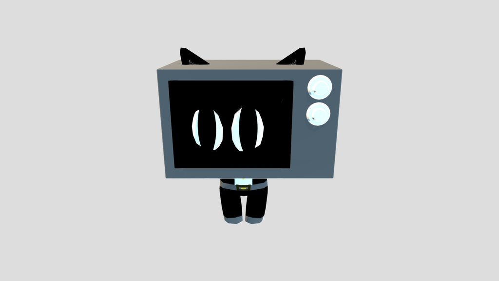 Mikeplush
