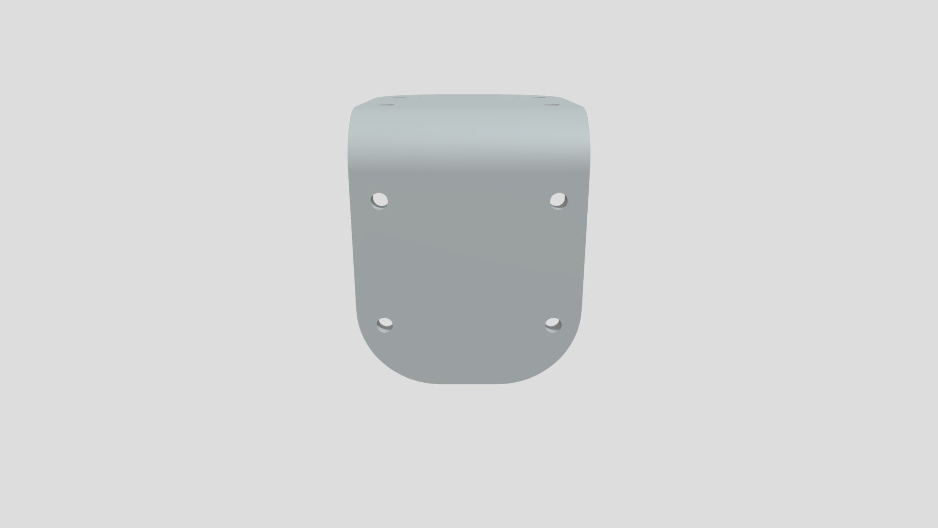 Speaker Bracket V1