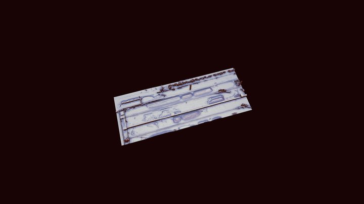 Stok 3D models - Sketchfab