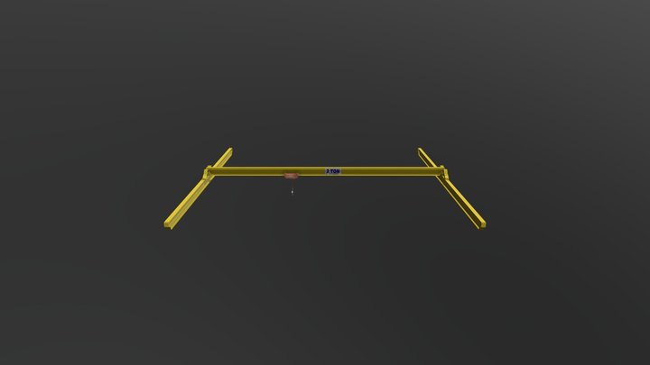 2toneladas 3D Model