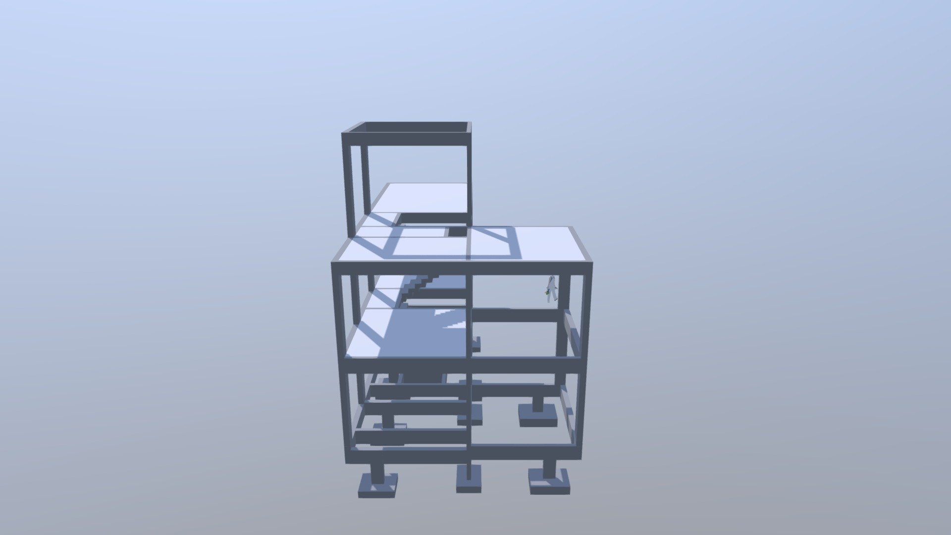 FBX Estrutural