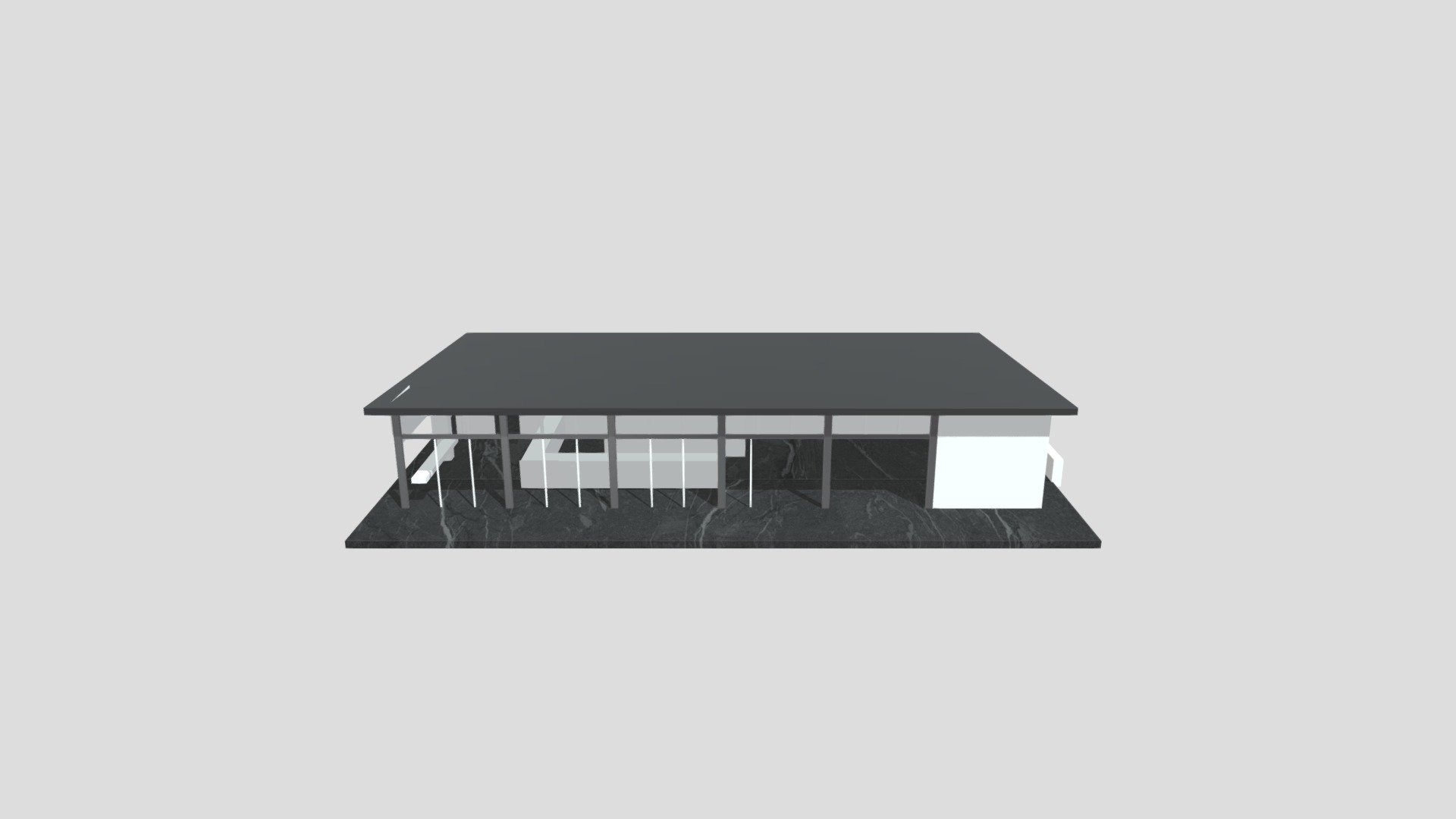 club house padel
