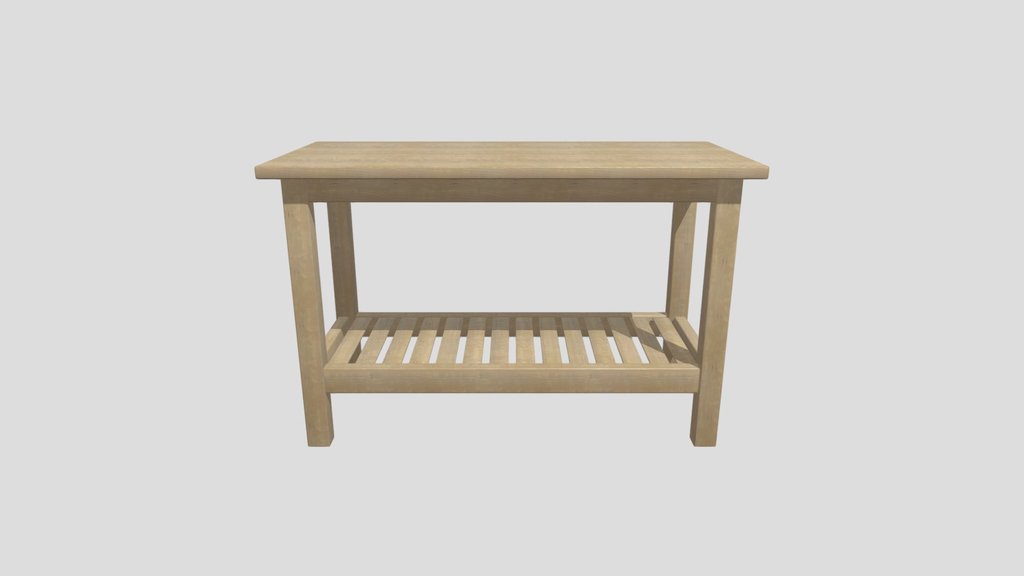 Ikea Hemnes Bench White