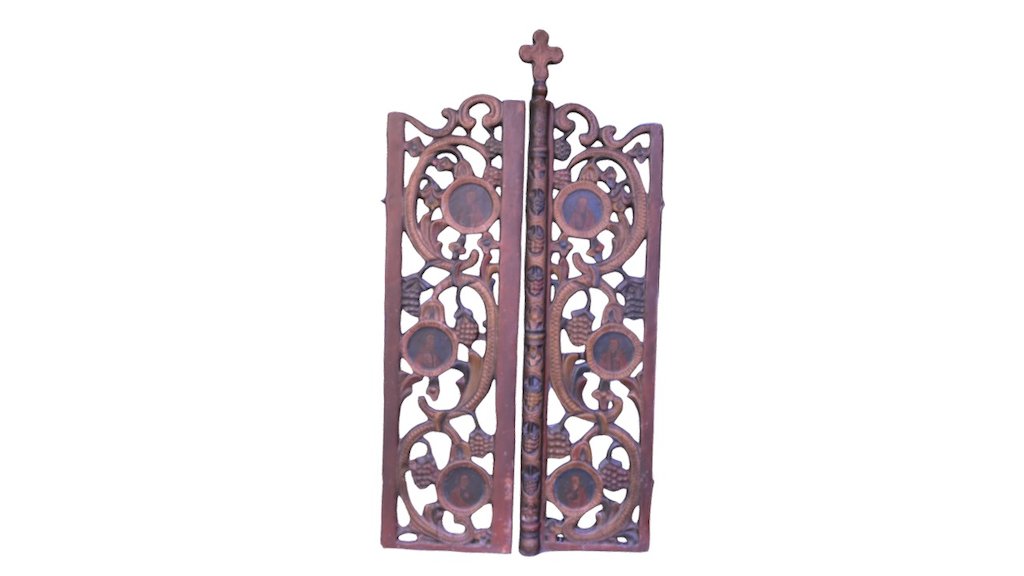 Lozna - Imperial Gates
