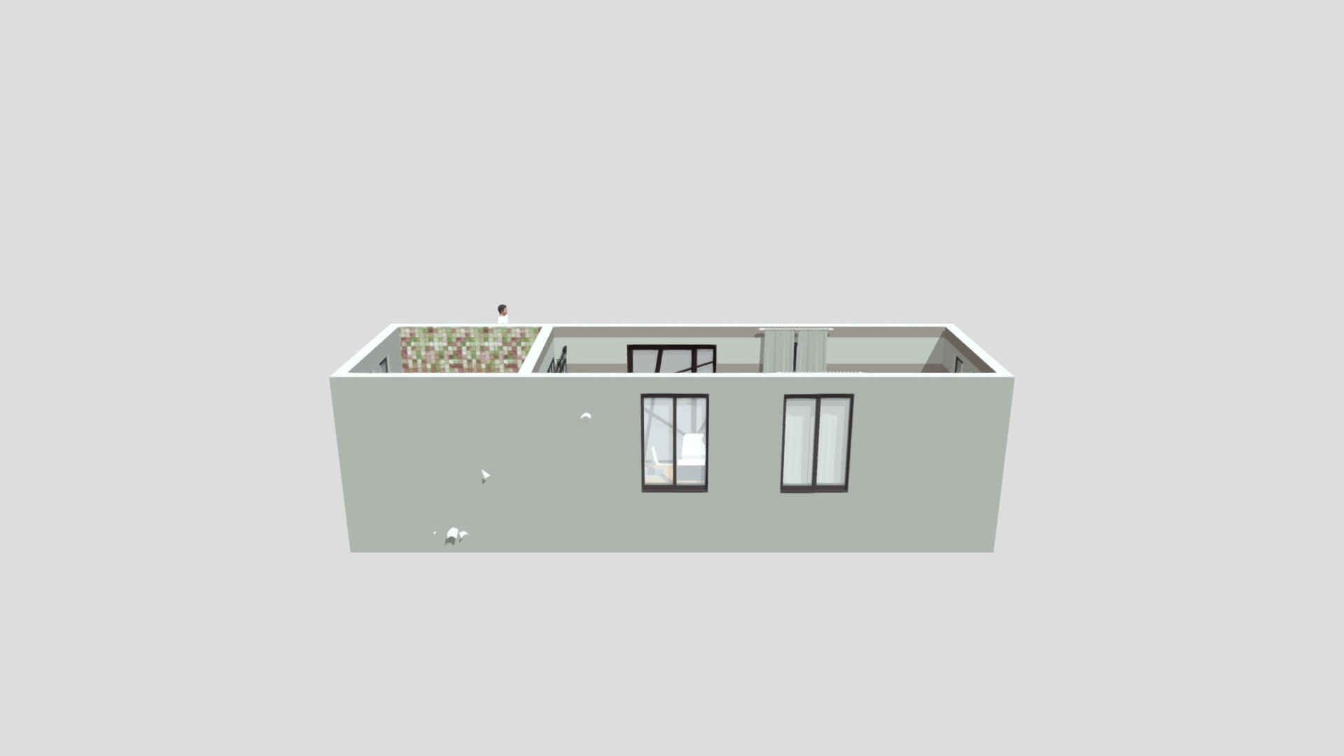 Neues Projekt