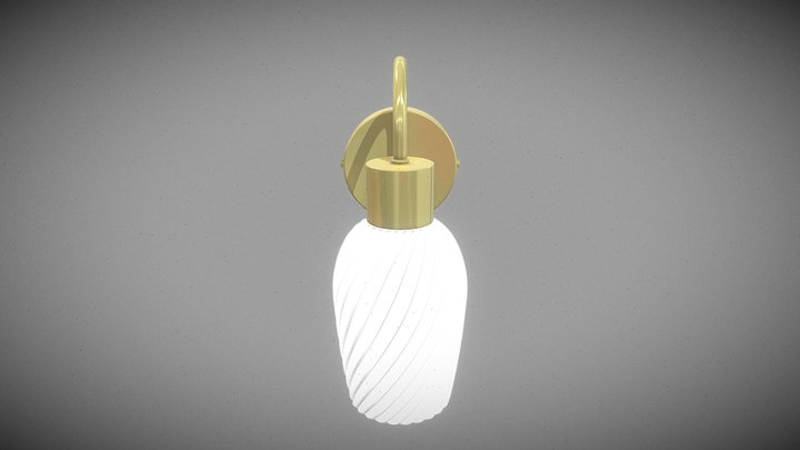 Havells Gobleto 3D Model