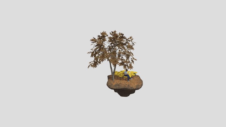 huachuang 3D Model