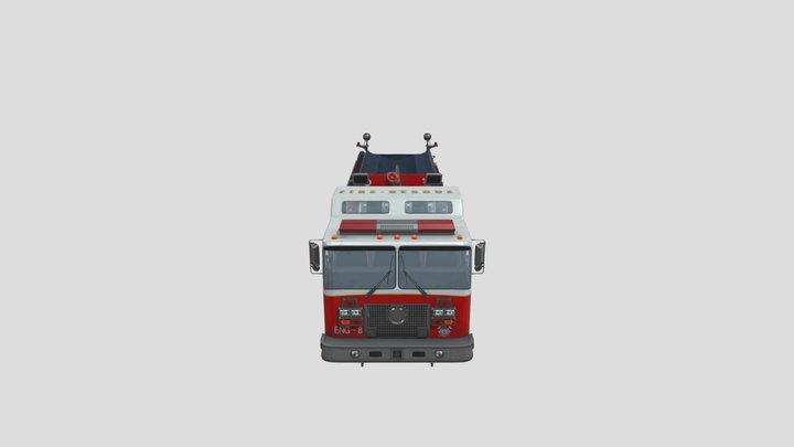 Fire Truck