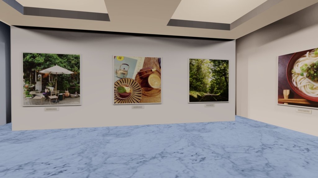 Instamuseum for @_kyon3