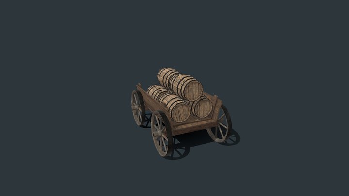 Test 3D Model