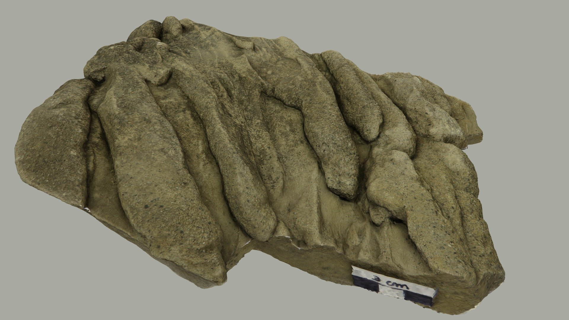 Flute casts 2, Germany
