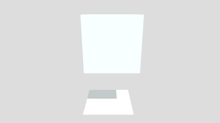 untitled 3D Model