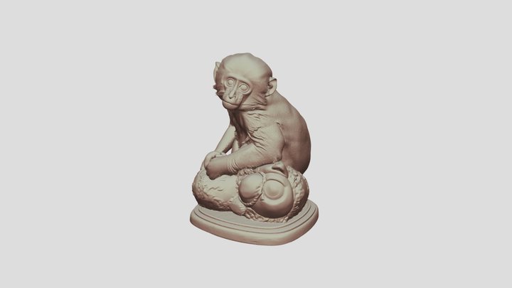 Panchi / Punch – Modello 3D gratuito STL