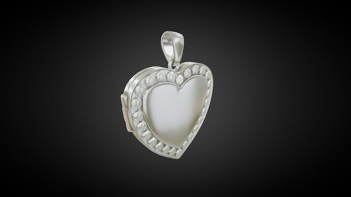 H048-FP 3D Model