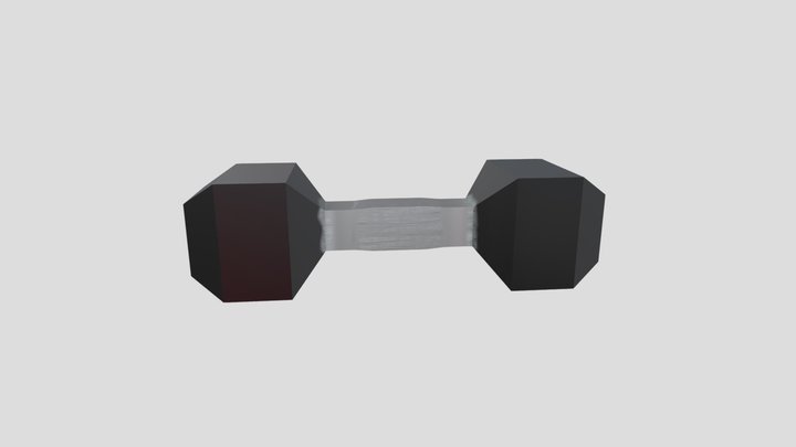 Dumbbell