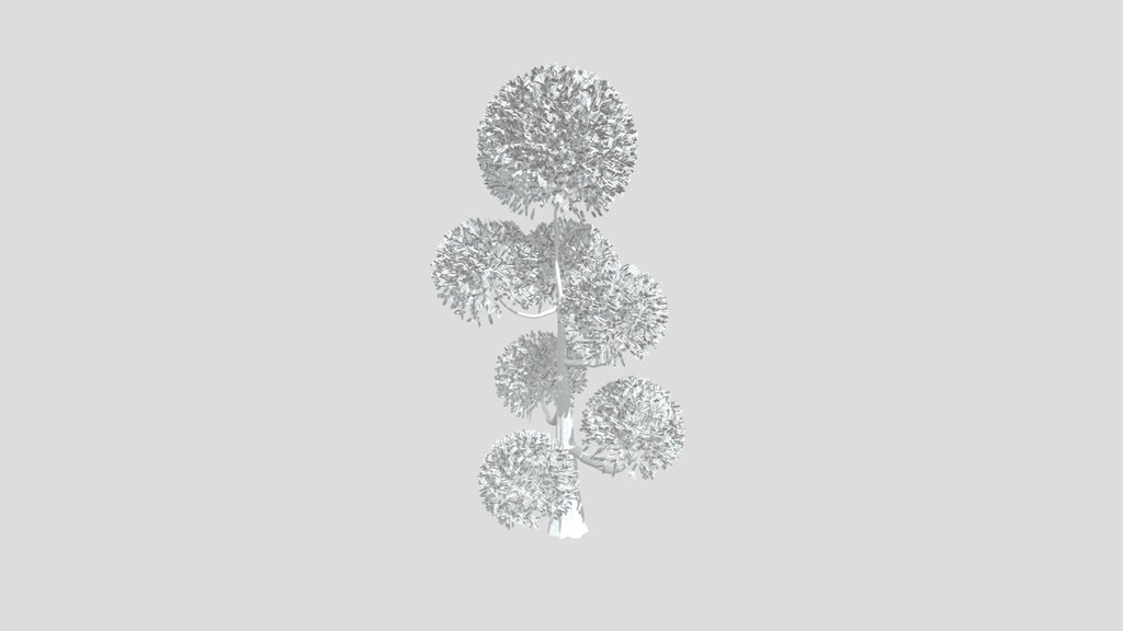 Sj Ornamental Tree Swing Light