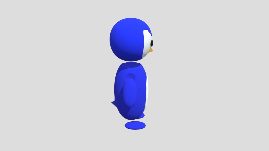 Penny_the_penguin