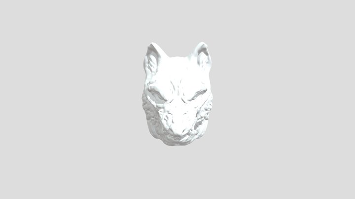 оборот 3D Model