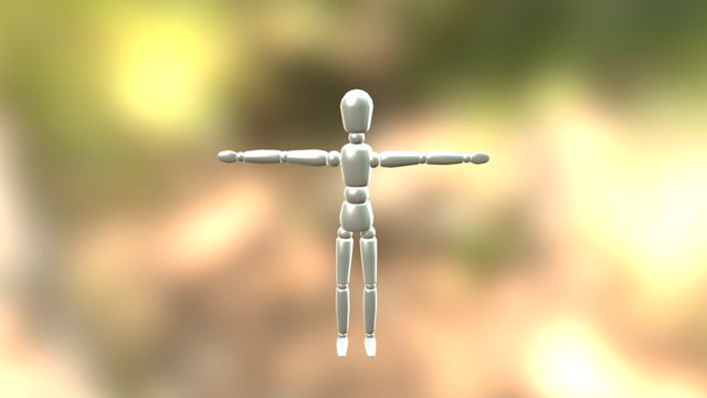 Untitled 1111 3D Model