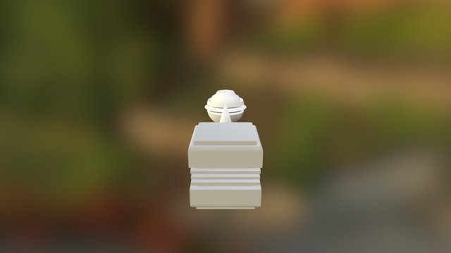 Cgcookie Tutorial 01 3D Model