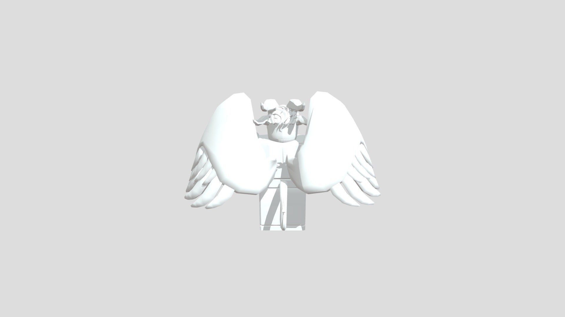 Chrissy Games Render
