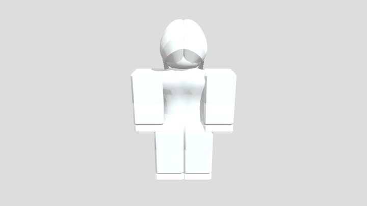 RBAvatar 3D Model