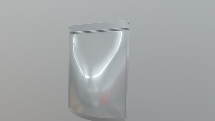 Protoday 3D Model