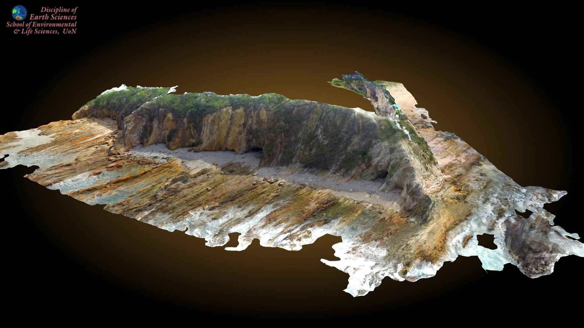 Melville Point UAV 2018