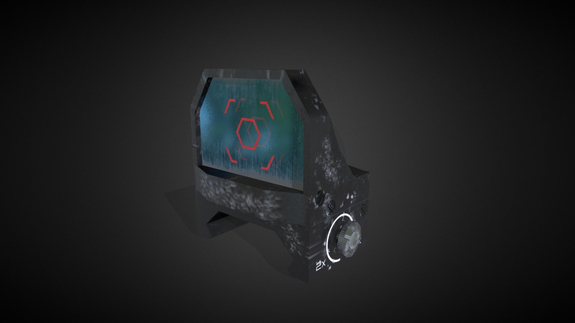 Optical Sight
