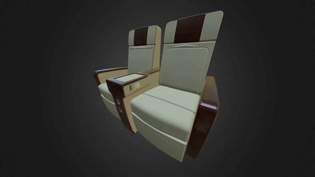 passanger seats 2