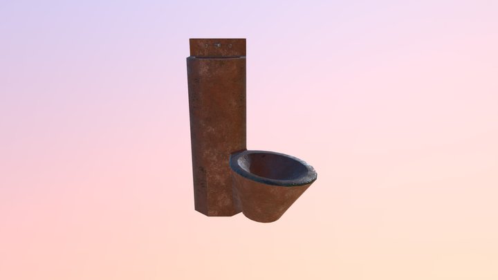 model 3D Model