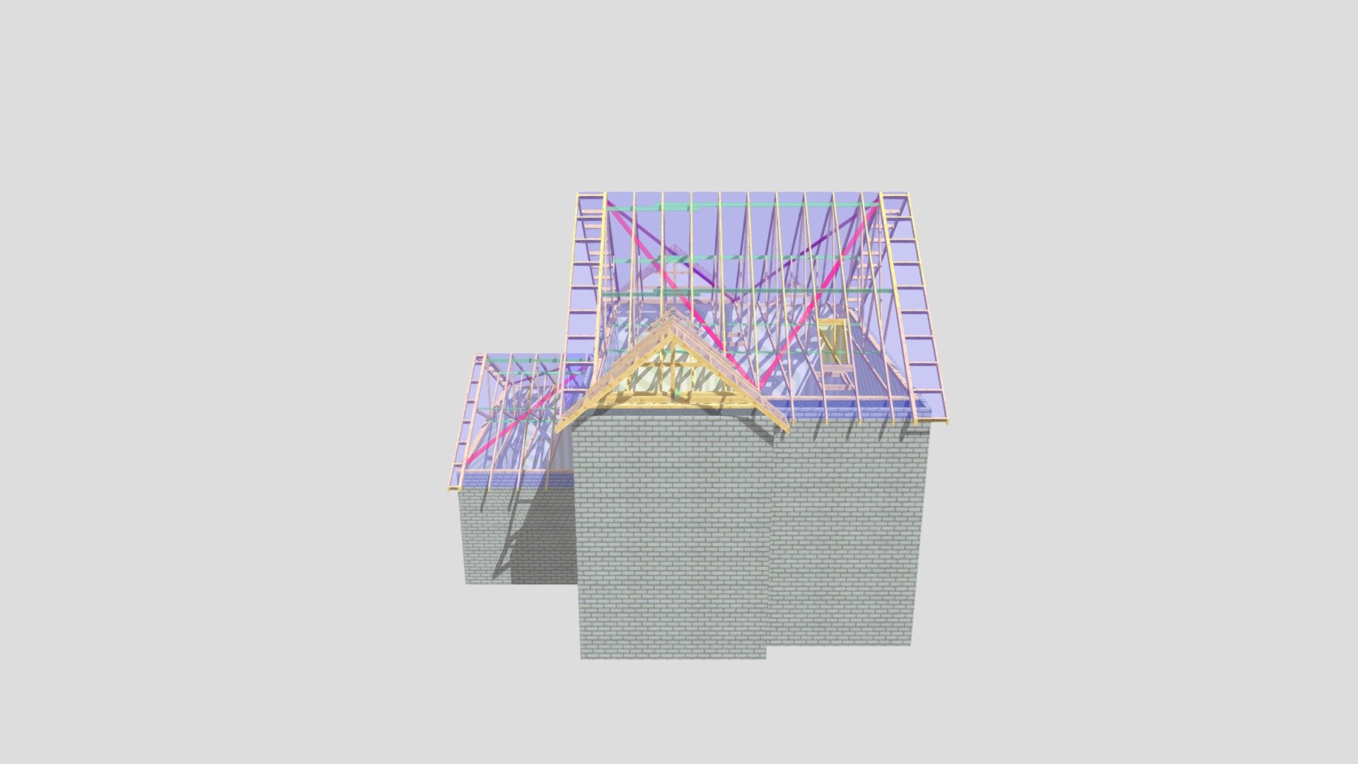 P12682M - House Type D
