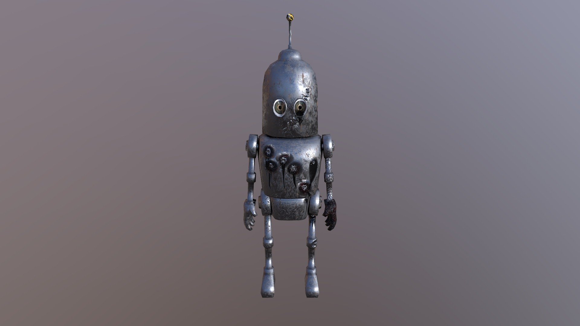 Robot