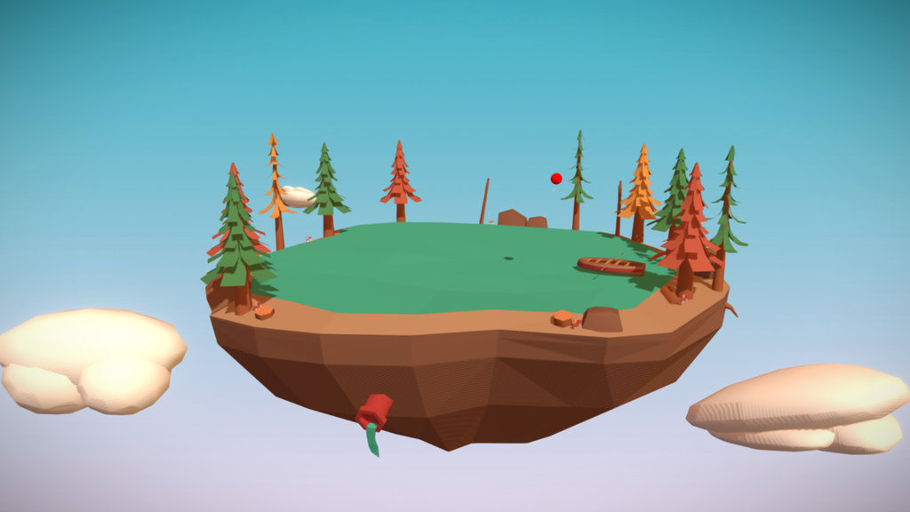 Cozy Lake