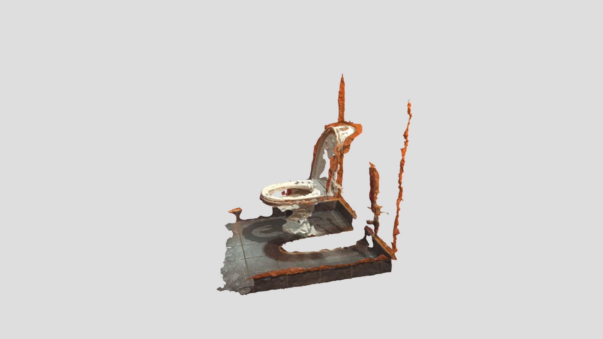 2021 10 12 12 32 24 simplified 3d mesh 3D Model By StefanosPall 