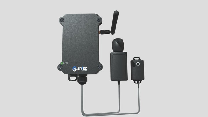 t-simpler_fix 3D Model