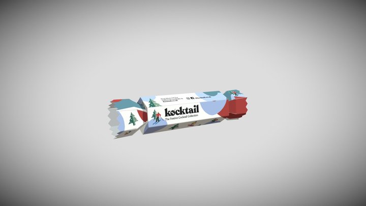 1 3D Model