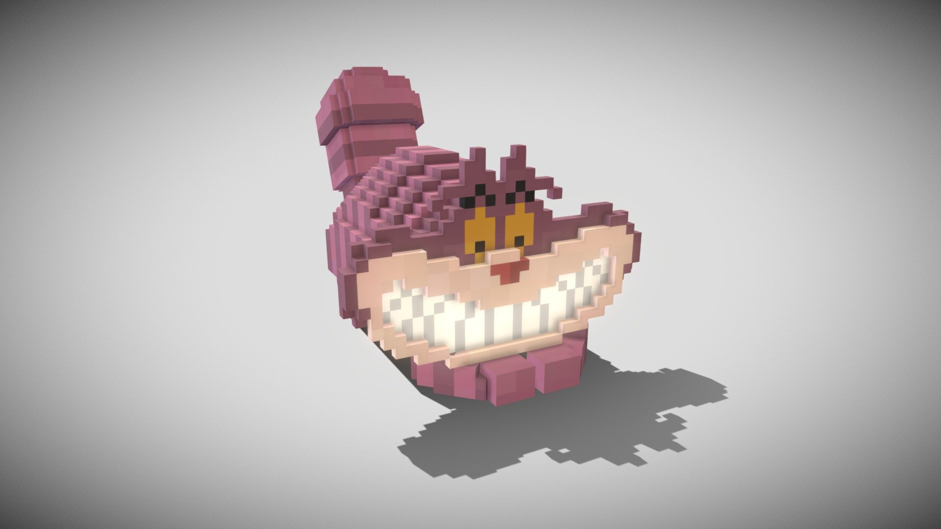 Cheshire Cat