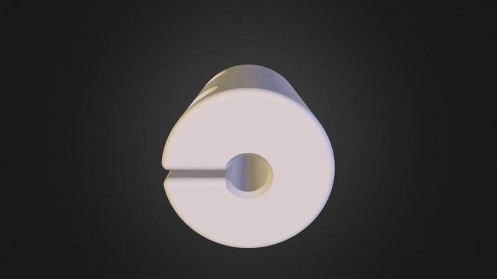 Nerd İçün 3D Model