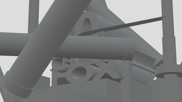 What if TCF 2021_ 3D Model