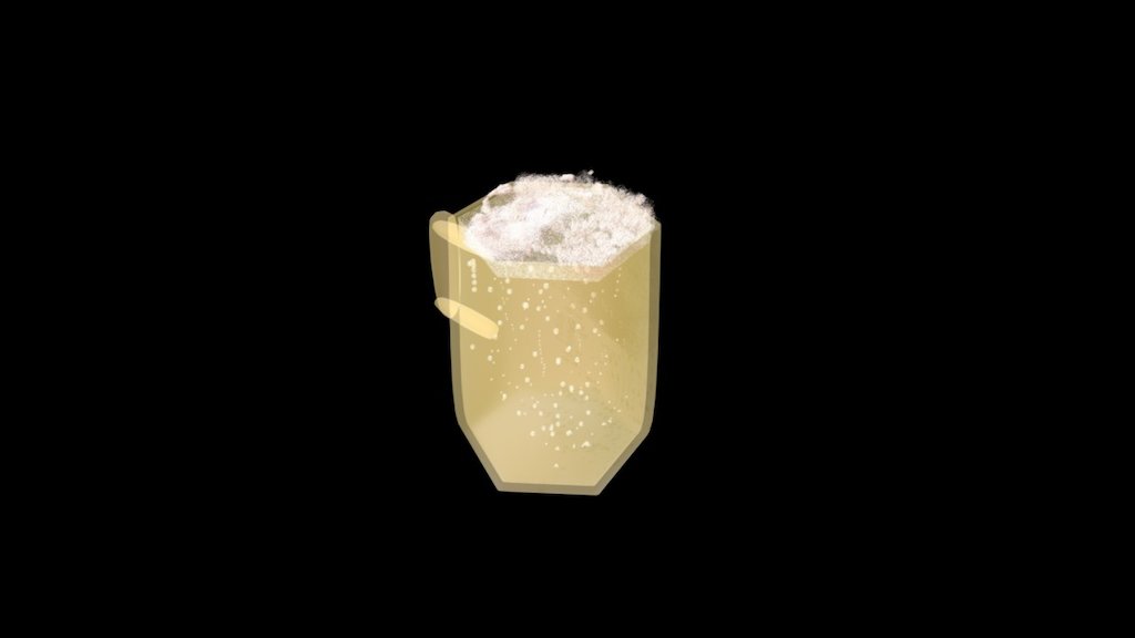 Mug O Beer