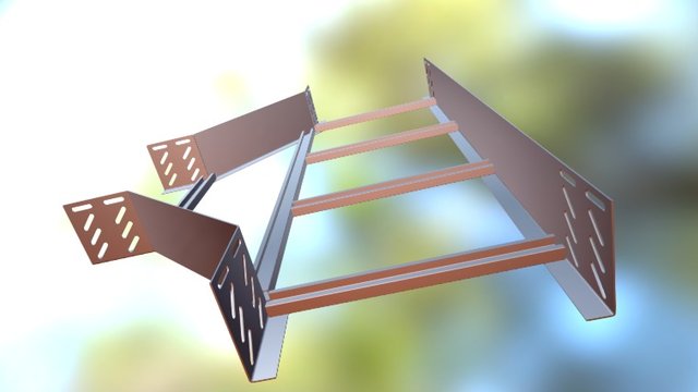 Horizontal T Module